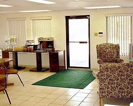 Parkway Inn Vestal Екстер'єр фото
