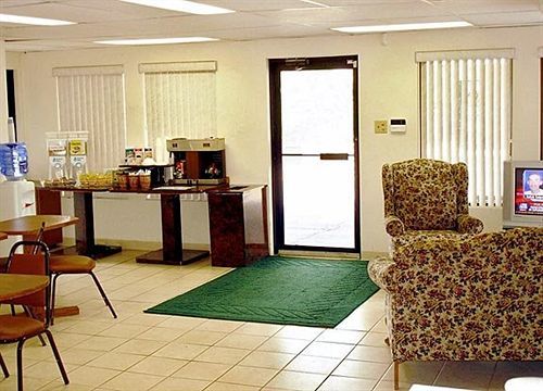 Parkway Inn Vestal Екстер'єр фото