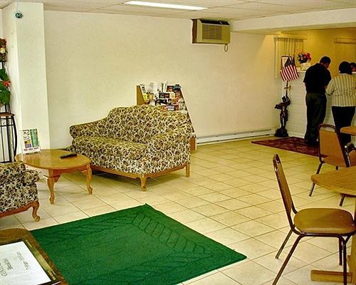 Parkway Inn Vestal Екстер'єр фото